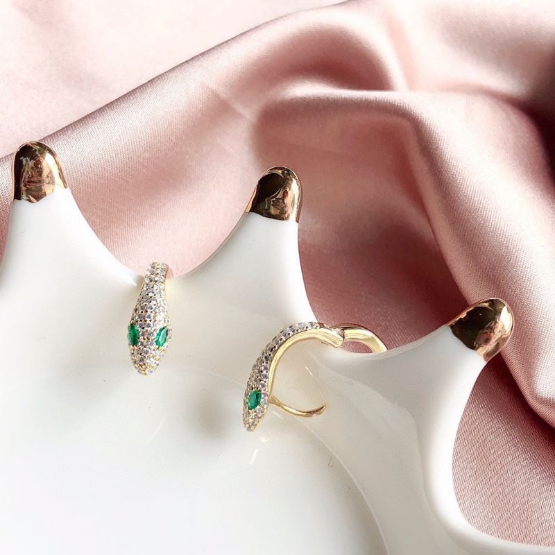 Bvlgari Earrings